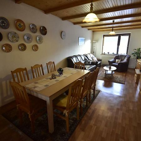 Privat Bea Apartment Podturen ภายนอก รูปภาพ
