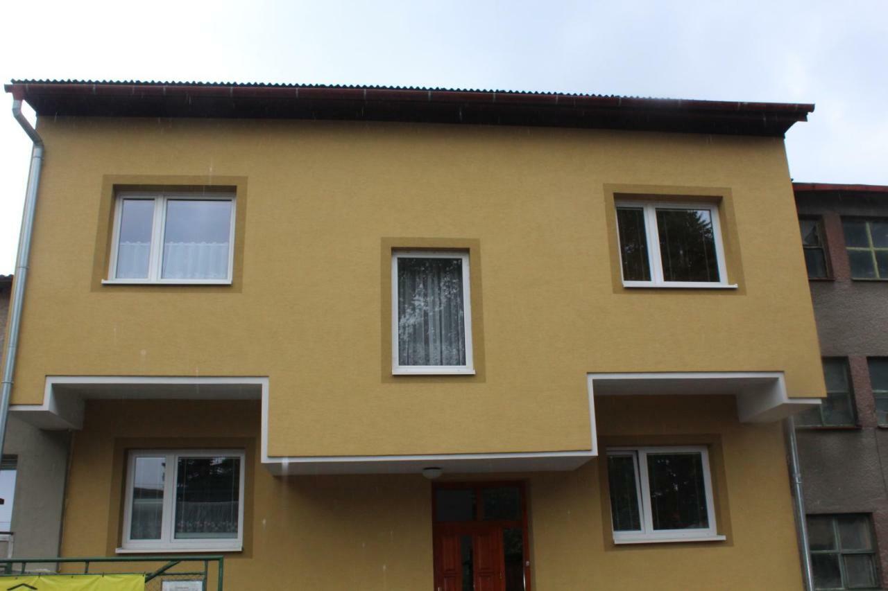 Privat Bea Apartment Podturen ภายนอก รูปภาพ